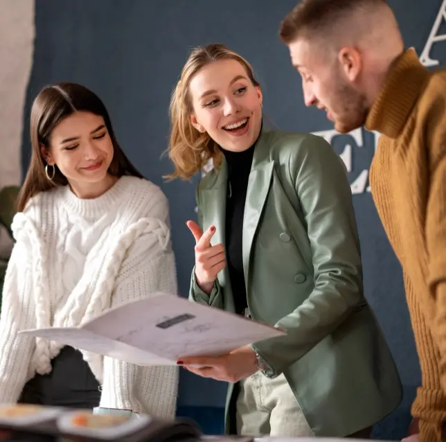 Премирование сотрудников за год: за и против