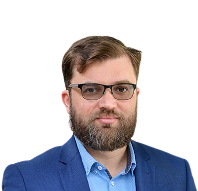 Фото: Кофанов Дмитрий Иванович – спикер РФОП