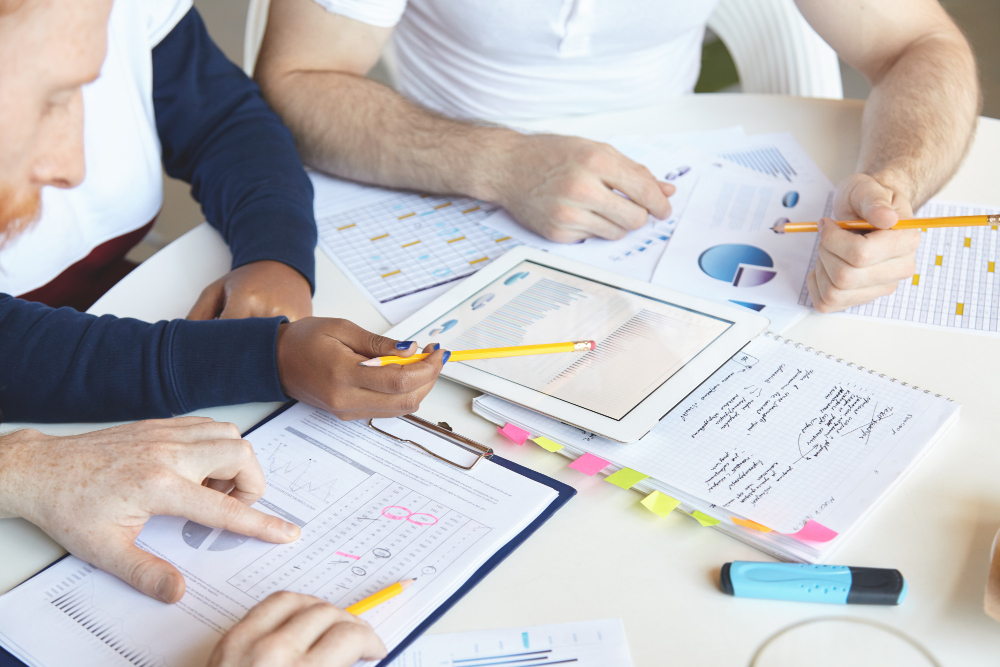 Управление проектами: как трансформируются подходы