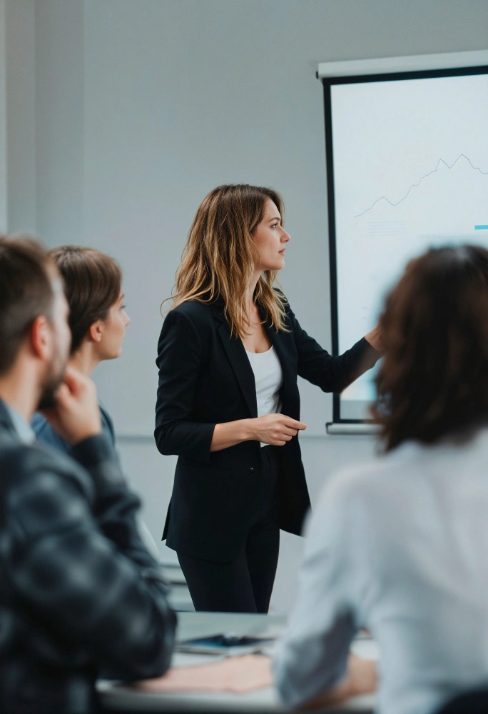 Двойная польза корпоративного обучения