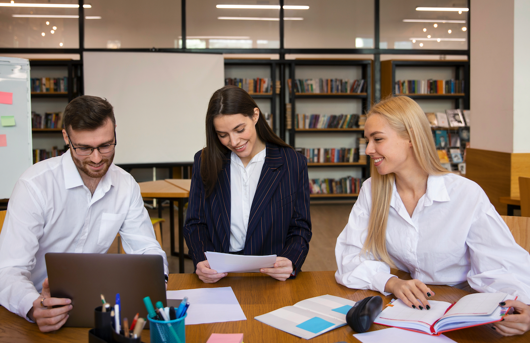 Новый формат MBA 2025: сколько стоит обучение управлению с настройкой на индивидуальный запрос?