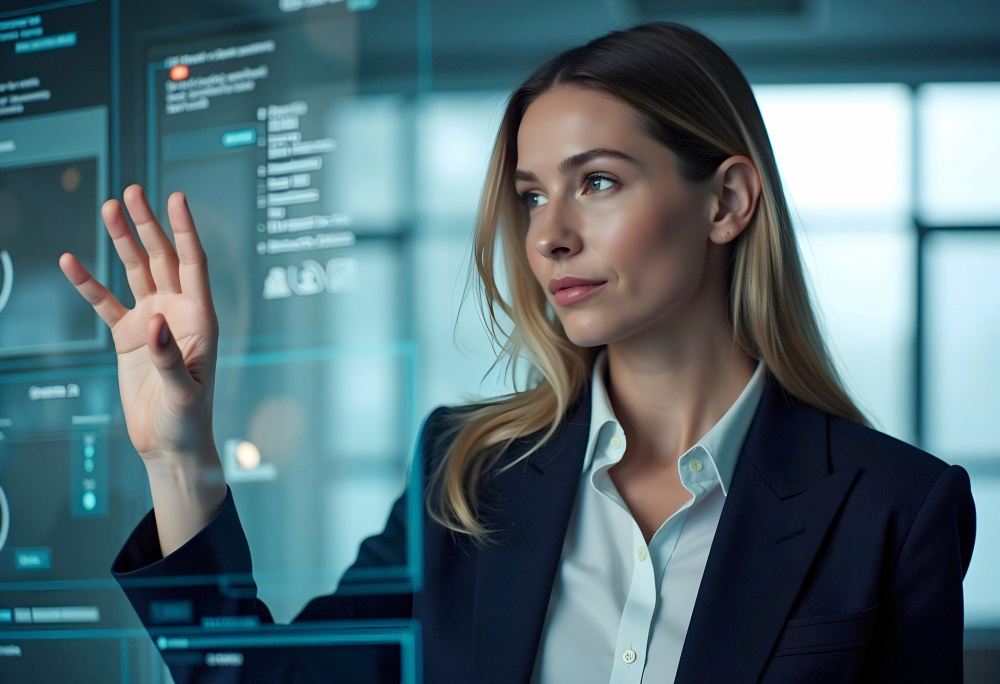 ИИ (AI) в управлении бизнесом: Практические инструменты искусственного интеллекта для снижения нагрузки с руководителей и топ-менеджеров. Реальные кейсы и успешные решения от ведущих экспертов