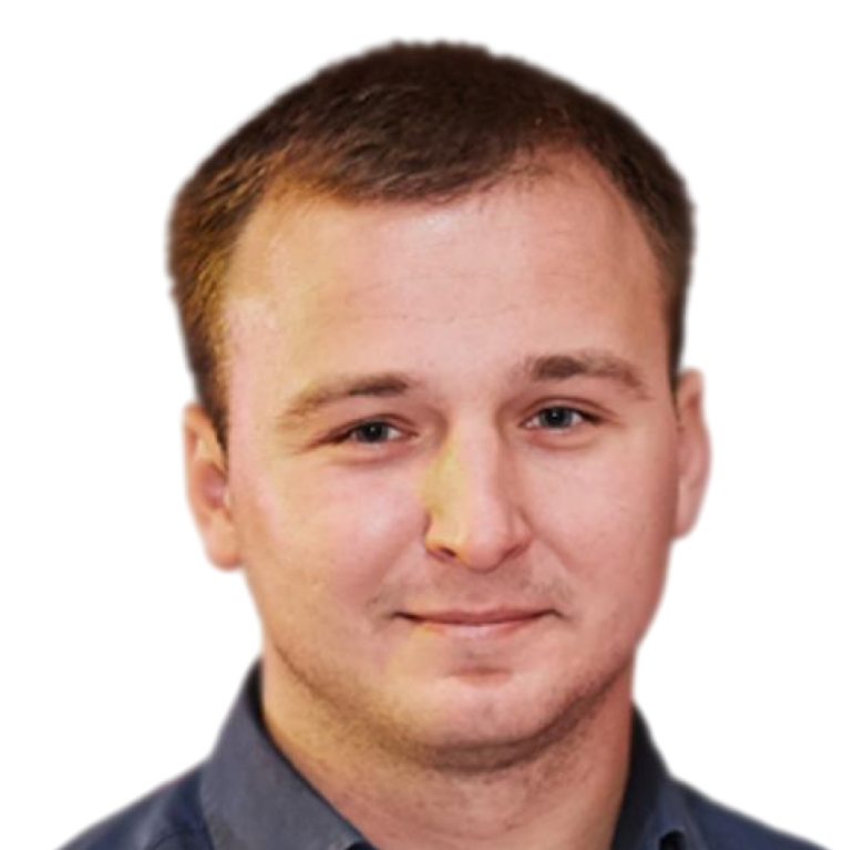 Фото: Кемаев Кирилл – спикер РФОП