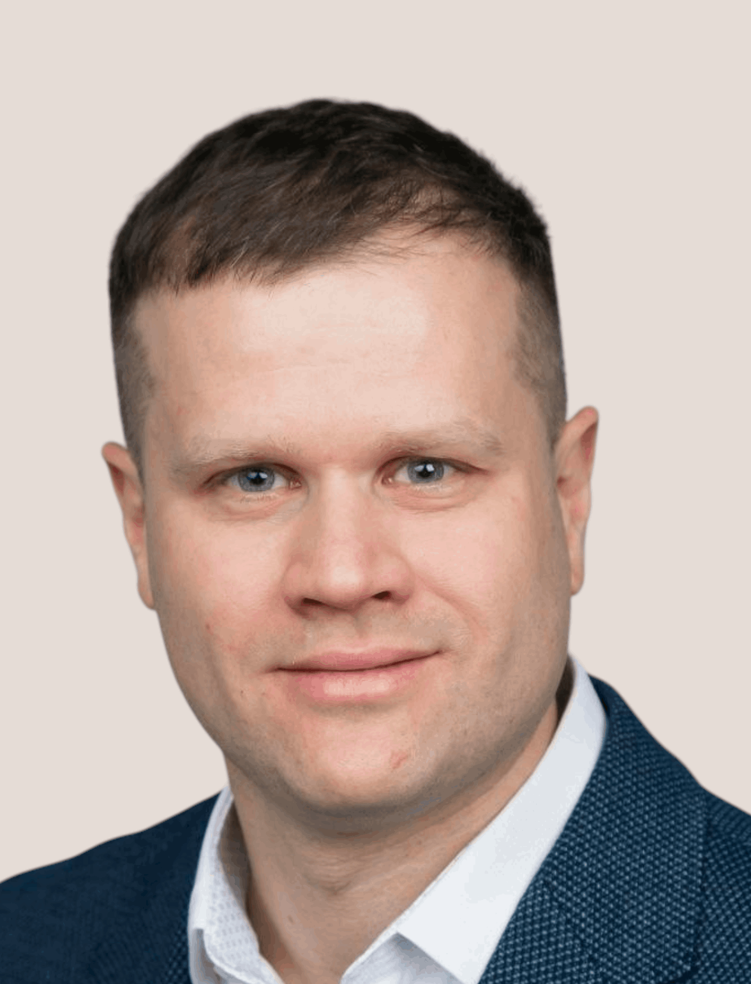 Фото: Куликовский Павел Николаевич – спикер РФОП