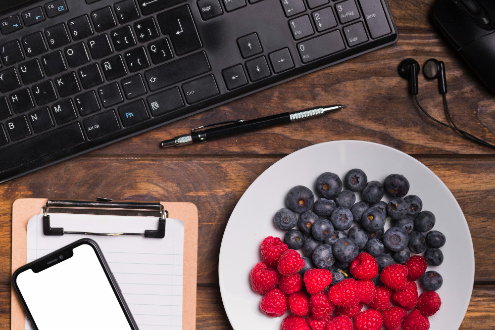 Появятся нормы естественной убыли по ягодам и экзотическим фруктам