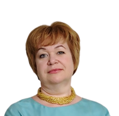Фото: Митяева Наталья Борисовна – спикер РФОП