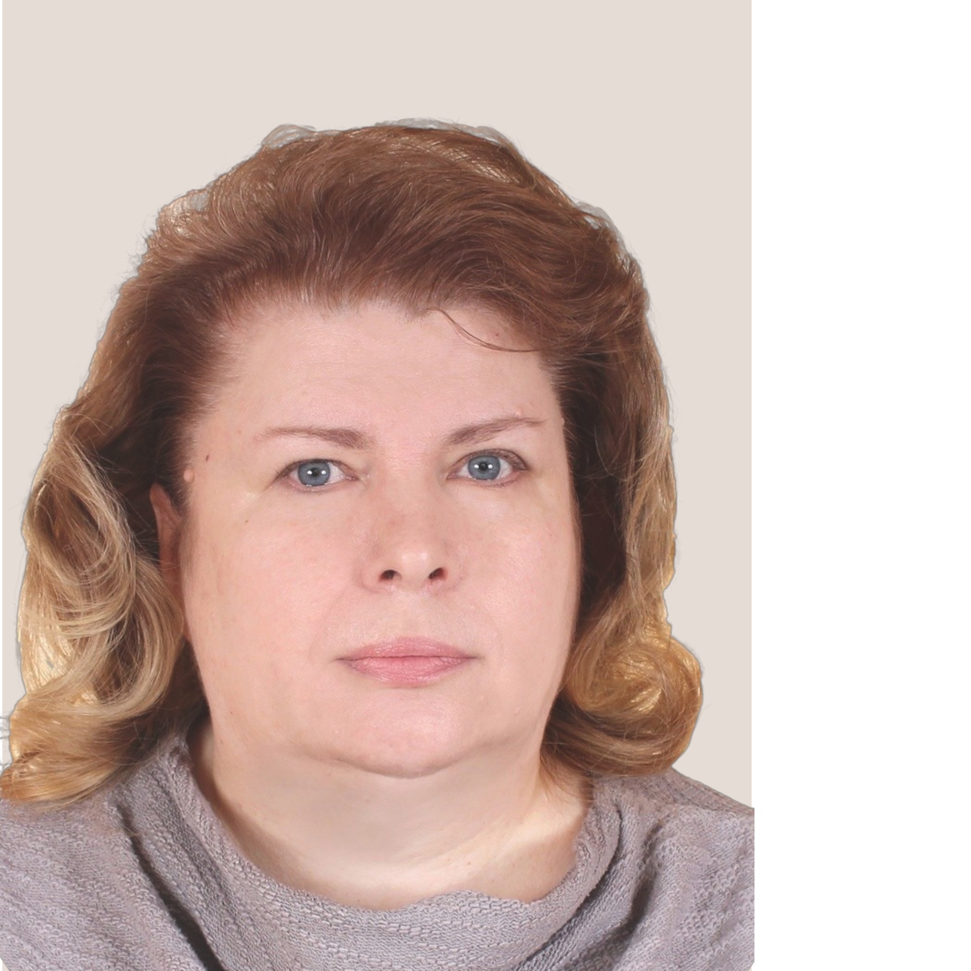 Фото: Черткова Татьяна Владимировна – спикер РФОП