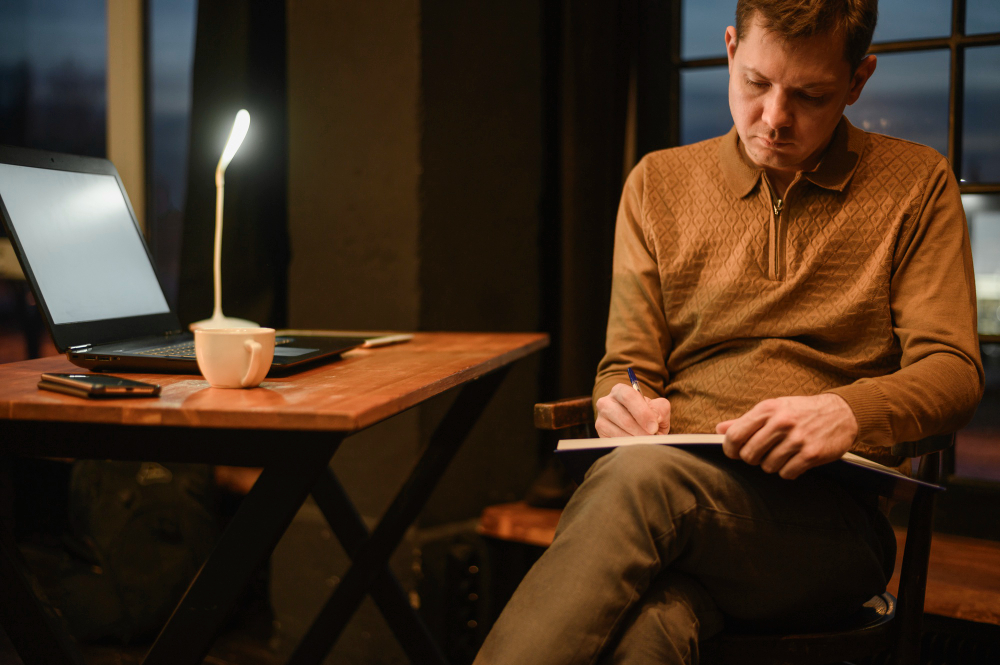 Технический писатель: кто это и чем занимается?