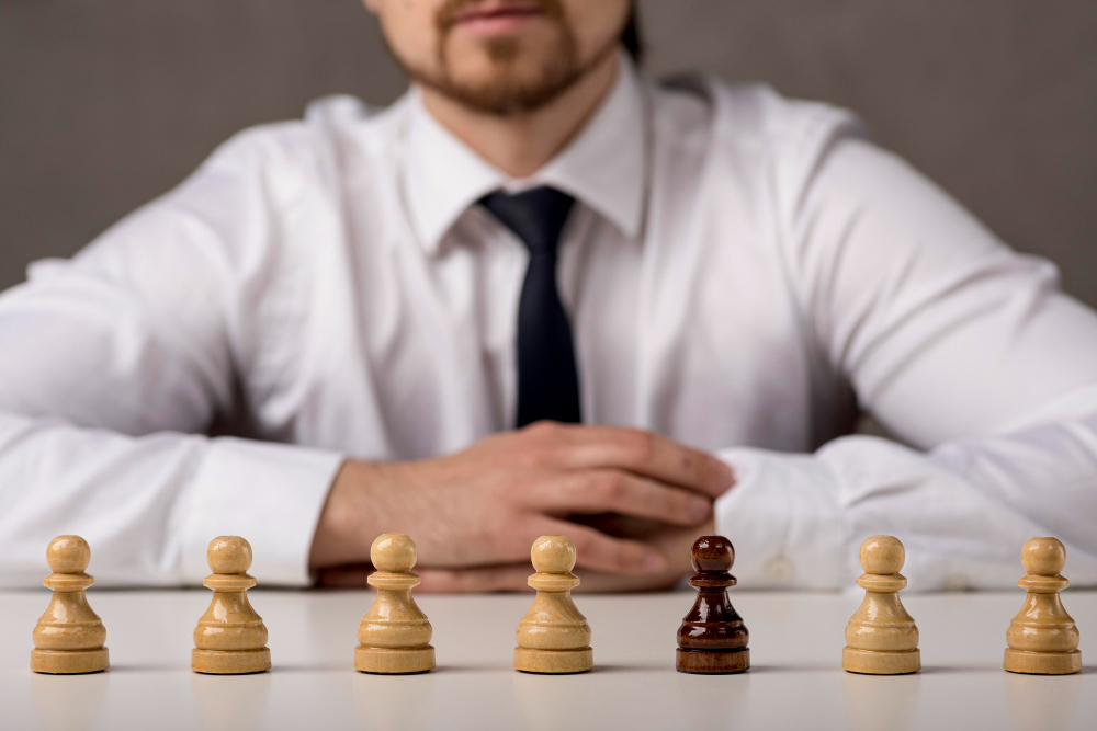 Внедрение изменений: почему снова неудача?