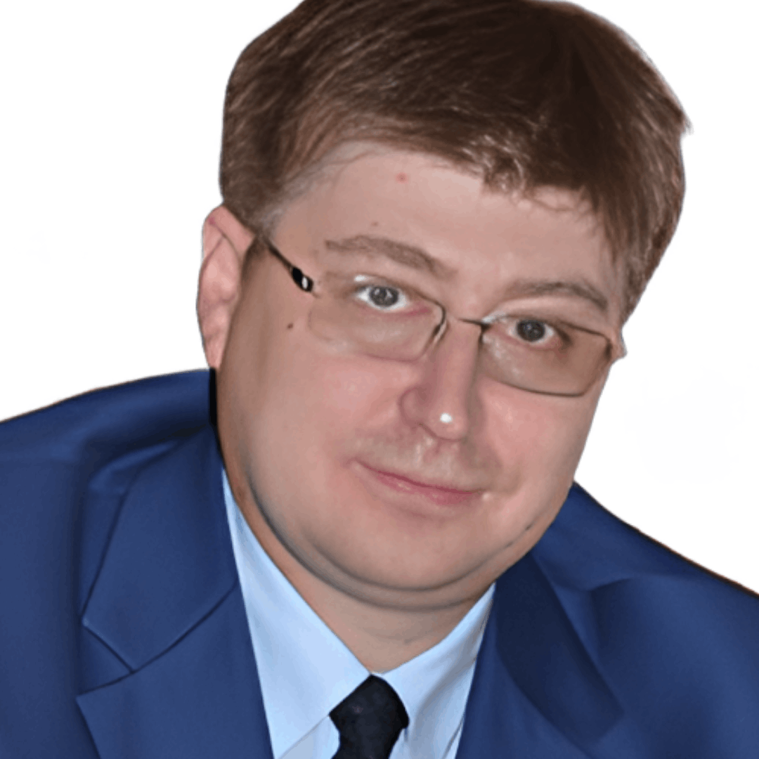Фото: Жуков Василий Алексеевич – спикер РФОП