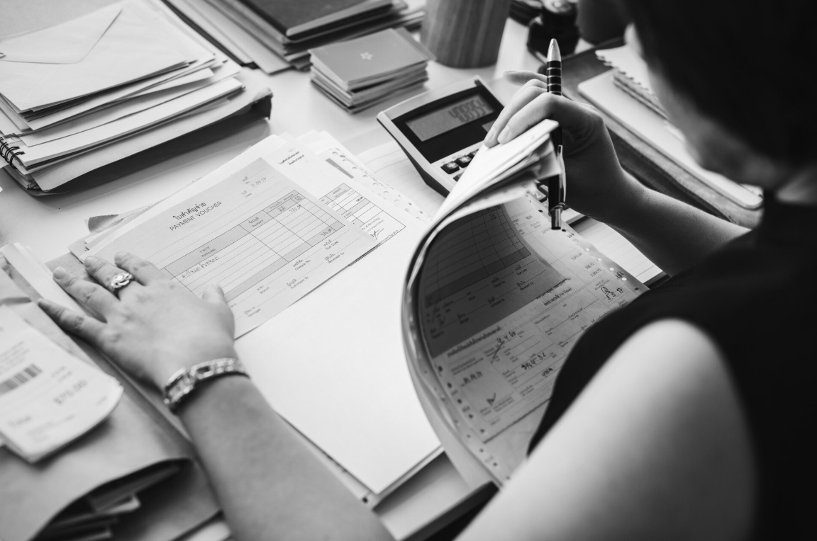 Счёт-фактура с 1 апреля 2026 года: что изменилось и как перестроиться