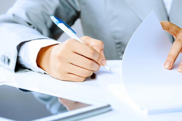 Минфин тоже готовится к налоговой реформе и меняет книги покупок и продаж