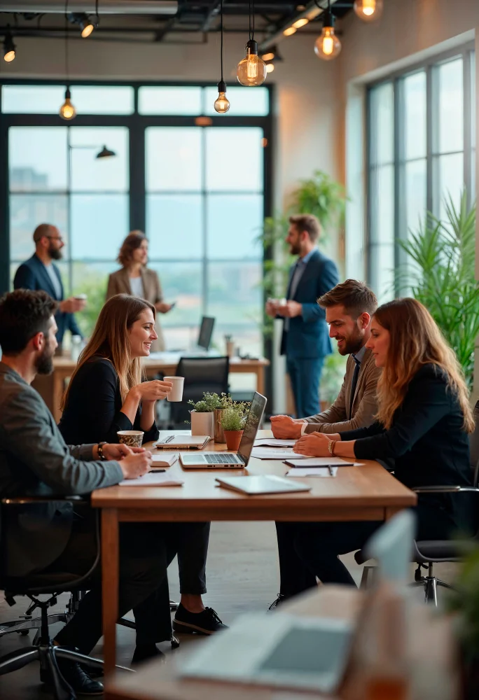 Работа в команде: вечная тема обучения?