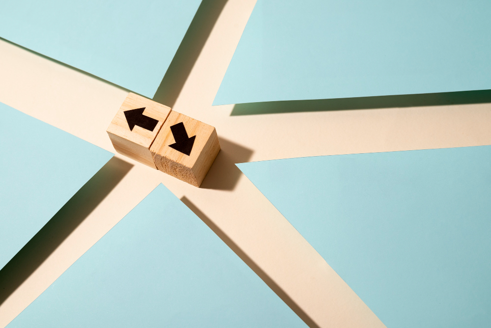 Управление изменениями: выбор инструмента