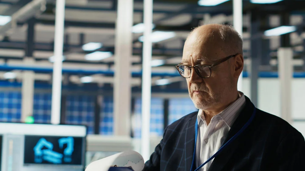 Директор по ИИ и цифровому развитию МВА