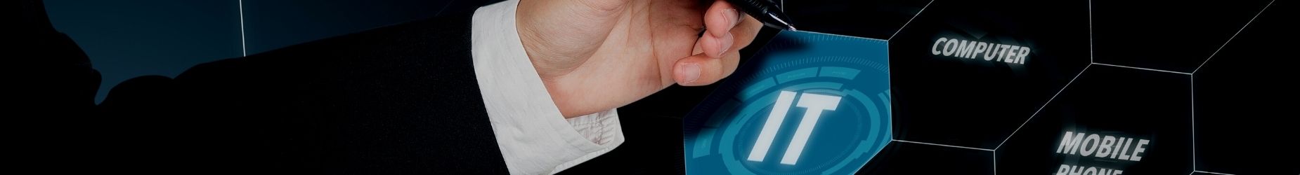 Курс "Организационные аспекты работы ИТ-департамента компании: как построить эффективно работающее подразделение" - обучение от фонда «Экономика и Управление»