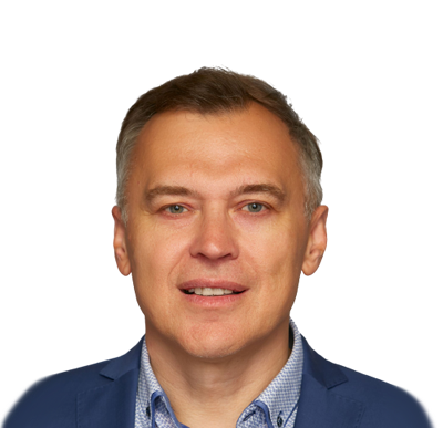 Фото: Лунев Юрий Алексеевич – спикер РФОП