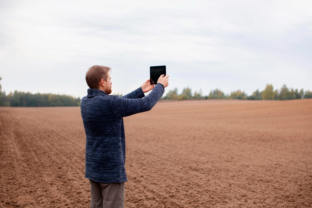 Земельное регулирование 2025