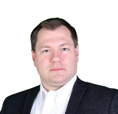 Фото: Подлазов Михаил Константинович – спикер РФОП