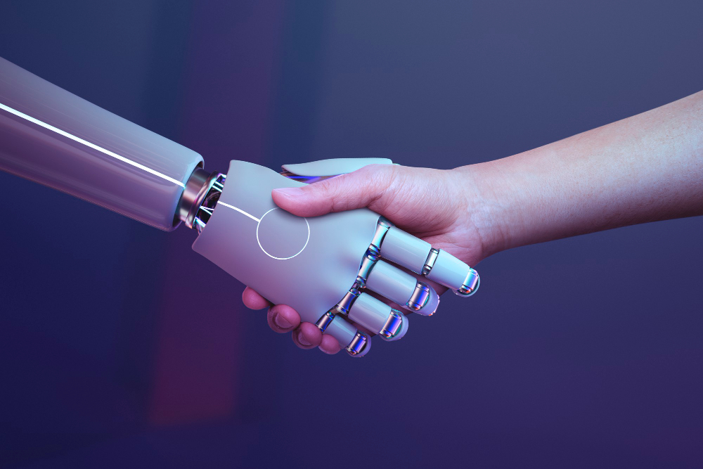 Новый раздел обучения 2025г. Использование ИИ в различных отраслях и профессиях 