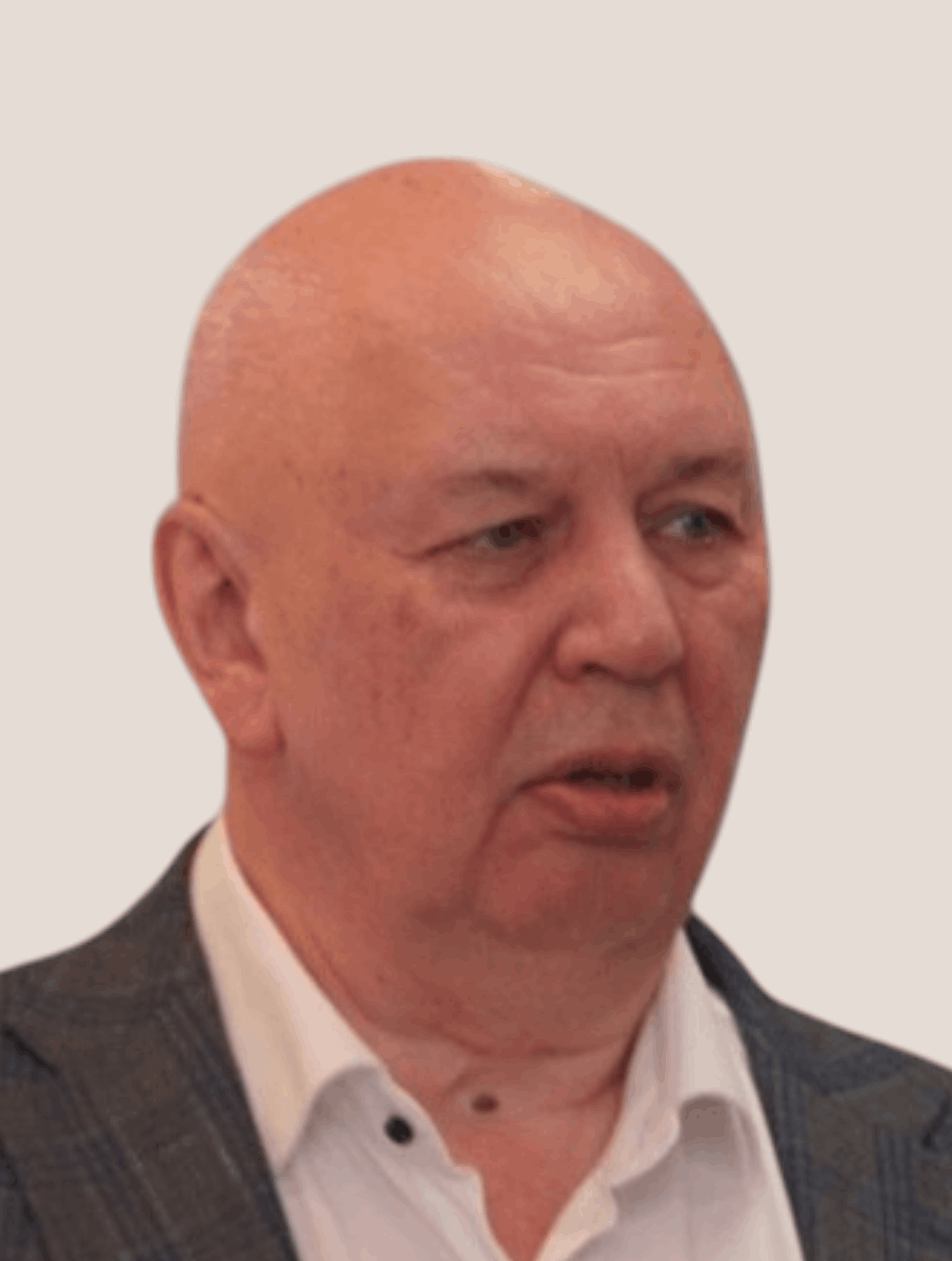 Фото: Алексеев Александр Валентинович – спикер РФОП