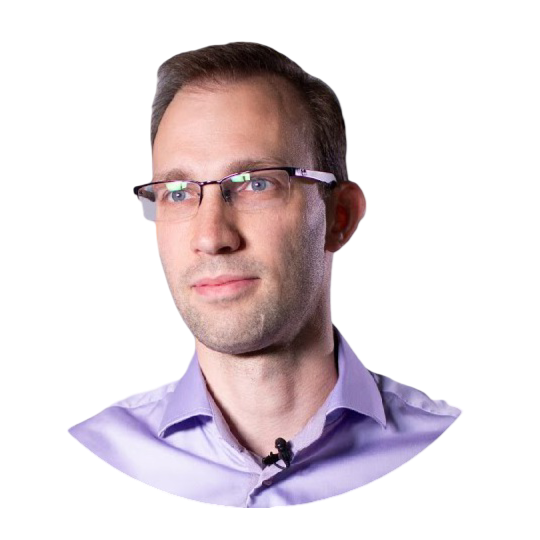 Фото: Новиков Федор Вадимович – спикер РФОП