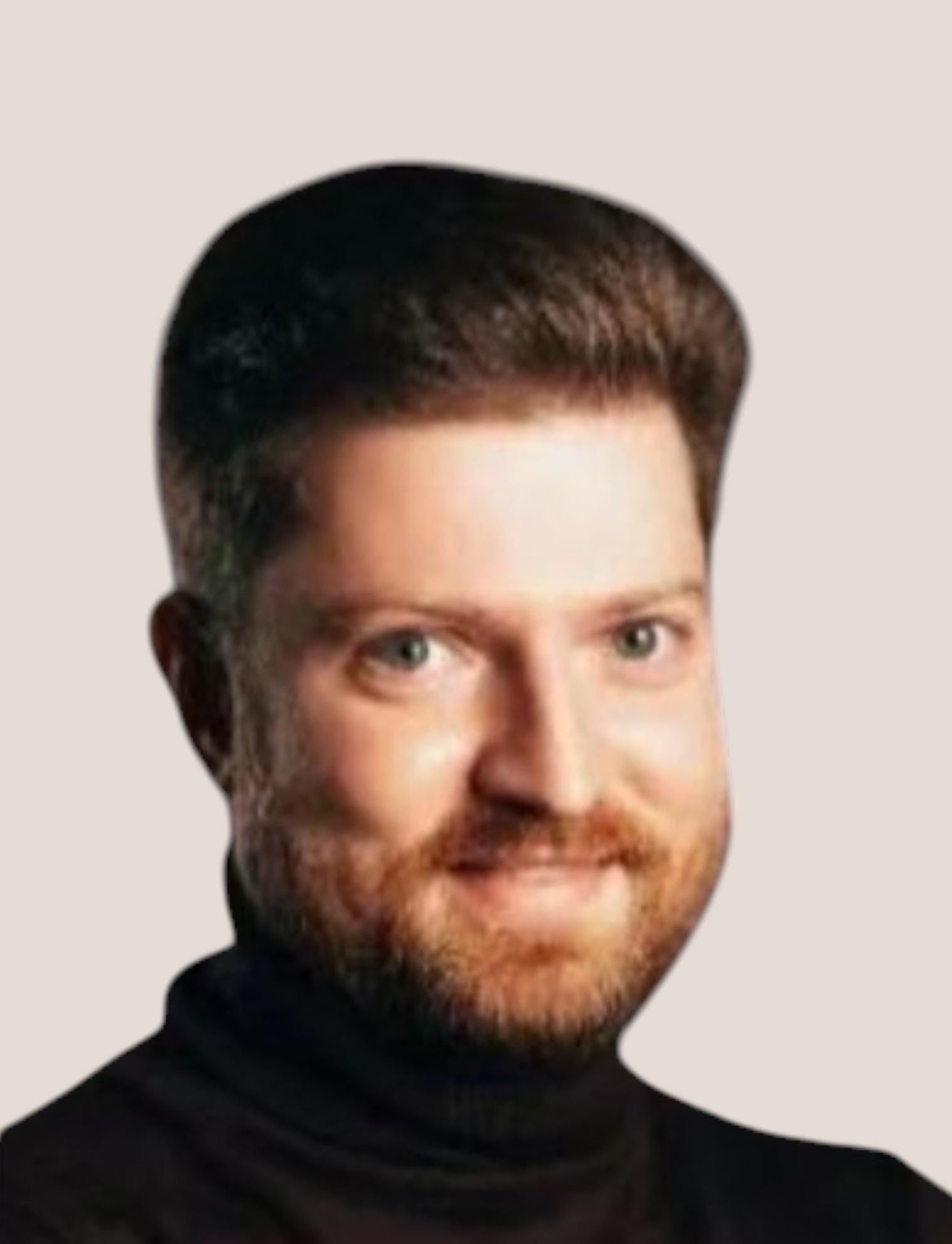 Фото: Логинов Денис Олегович – спикер РФОП