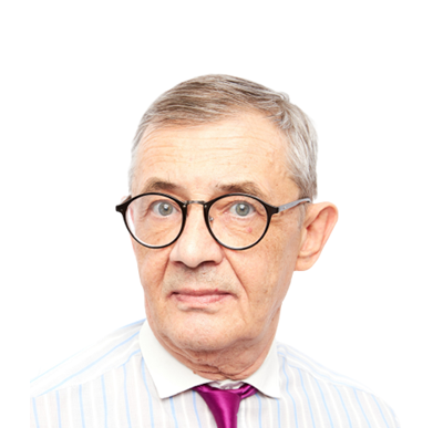 Фото: Круглов Михаил Геннадьевич  – спикер РФОП