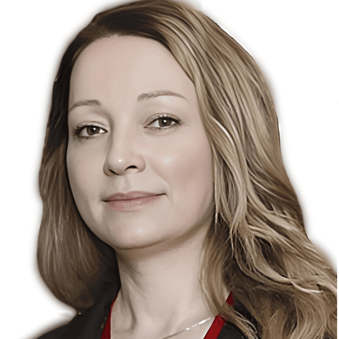 Фото: Сухомлинова Валентина Николаевна – спикер РФОП