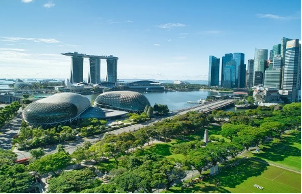 Сингапур-Шэньчжэнь
