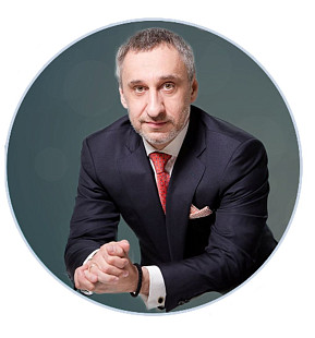Хныкин Аркадий Владимирович