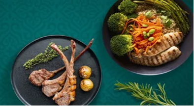 Результат работы