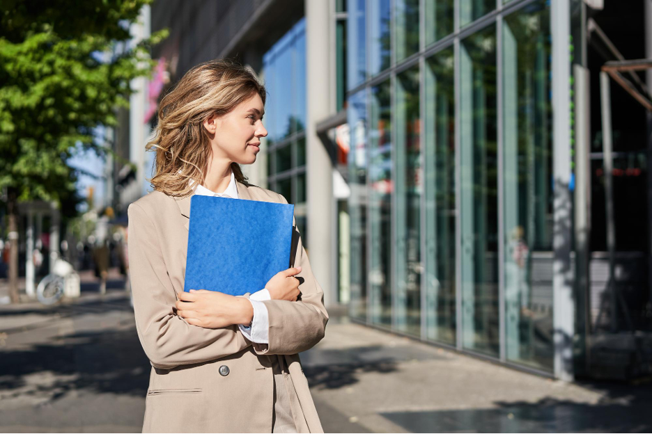 Форма обучения MBA