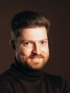 Логинов Денис Олегович