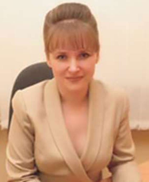 Дацько Юлия Климентьевна
