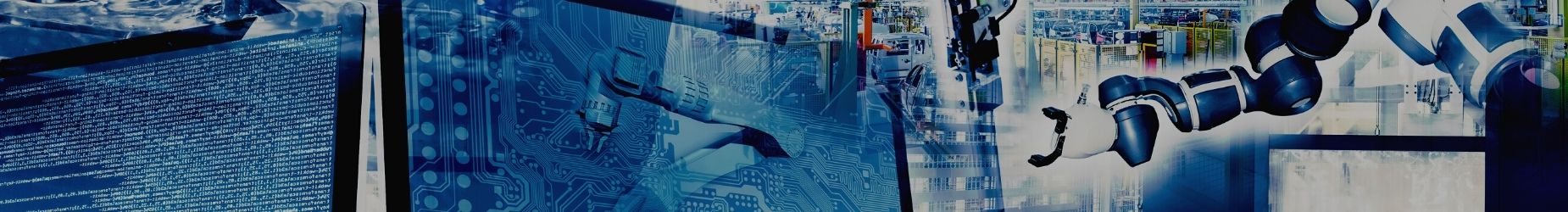 Картинка Цифровая трансформация на практике: внедрение коммерчески доступных технологий ИИ, промышленного интернета вещей и робототехники в производственную ИТ-систему в Российском фонде "Экономика и управление" Курс "Цифровая трансформация на практике: внедрение коммерчески доступных технологий ИИ, промышленного интернета вещей и робототехники в производственную ИТ-систему" - обучение от фонда «Экономика и Управление»